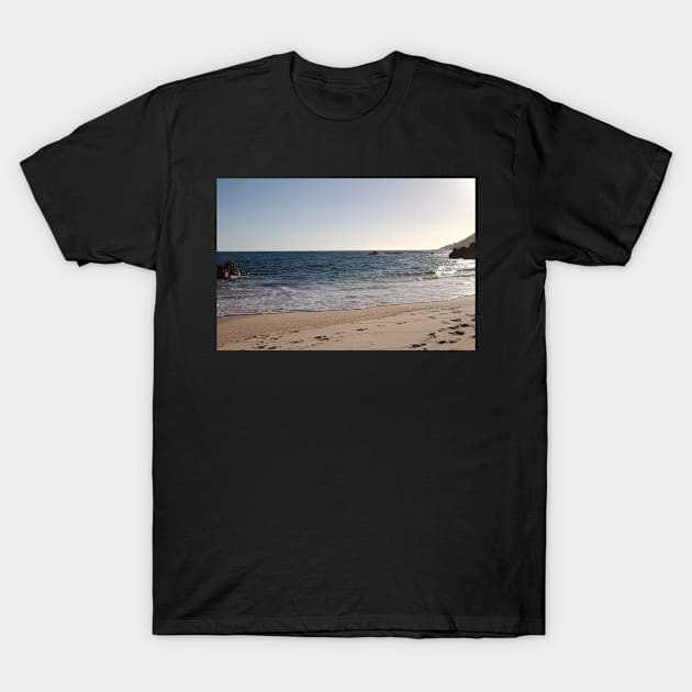 Relaxation T-Shirt by CelticWolf55